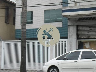 Prédio Inteiro, 1050 m² - Foto 2