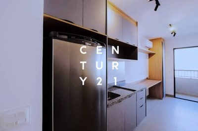 Apartamento, 1 quarto, 25 m² - Foto 4