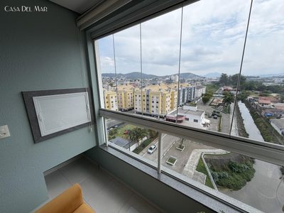 Apartamento, 2 quartos, 69 m² - Foto 3