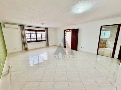 Casa, 3 quartos, 203 m² - Foto 5