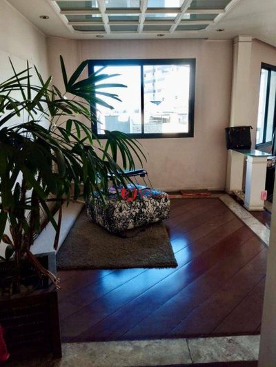 Apartamento, 3 quartos, 160 m² - Foto 2