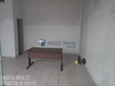 Loja-Salão, 42 m² - Foto 5