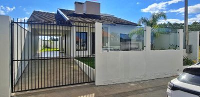 Casa, 3 quartos, 102 m² - Foto 1