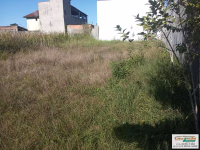 Terreno, 250 m² - Foto 1