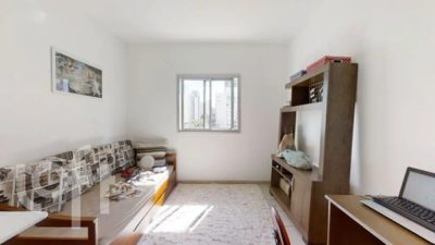 Apartamento, 1 quarto, 40 m² - Foto 1
