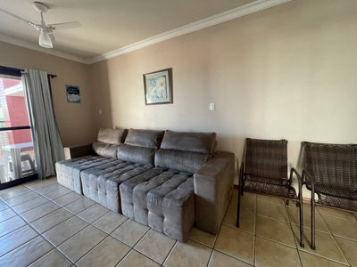 Apartamento, 3 quartos, 147 m² - Foto 3