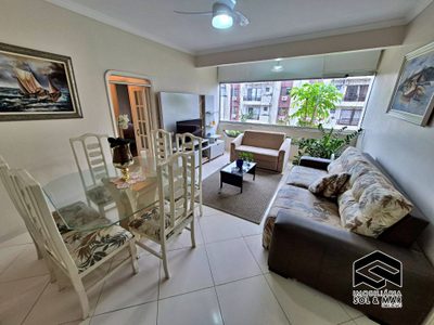 Apartamento, 3 quartos, 75 m² - Foto 1