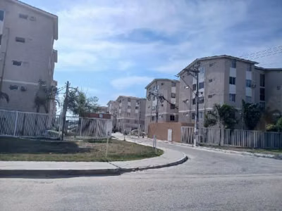 Apartamento, 2 quartos, 43 m² - Foto 1