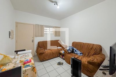 Apartamento, 1 quarto, 43 m² - Foto 4