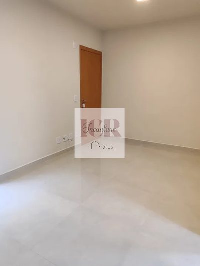 Apartamento, 2 quartos, 43 m² - Foto 2
