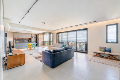 Apartamento, 3 quartos, 153 m² - Foto 1