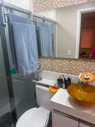 Apartamento, 3 quartos, 78 m² - Foto 5