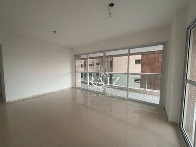 Apartamento, 3 quartos, 138 m² - Foto 2
