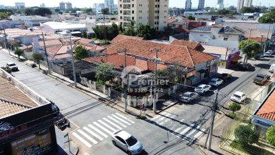 Terreno, 1750 m² - Foto 1
