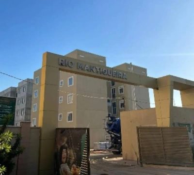Apartamento, 2 quartos, 41 m² - Foto 1