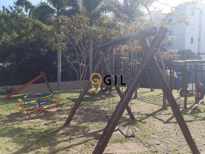 Apartamento, 2 quartos, 44 m² - Foto 3