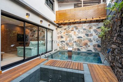 Casa, 3 quartos, 381 m² - Foto 1