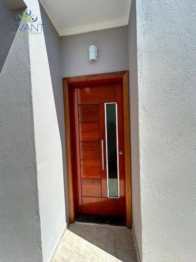 Sobrado, 2 quartos - Foto 3