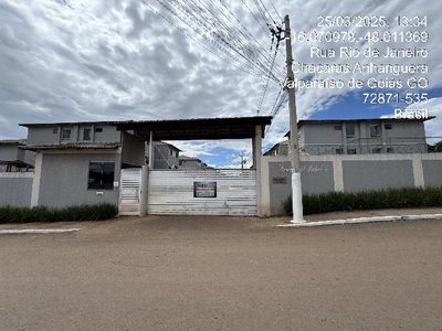 Apartamento, 2 quartos, 45 m² - Foto 1