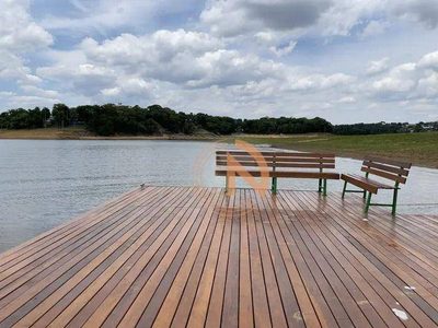 Loteamento e Condomínio, 1382 m² - Foto 3