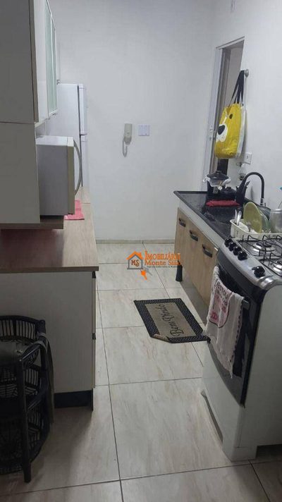 Apartamento, 2 quartos, 62 m² - Foto 3