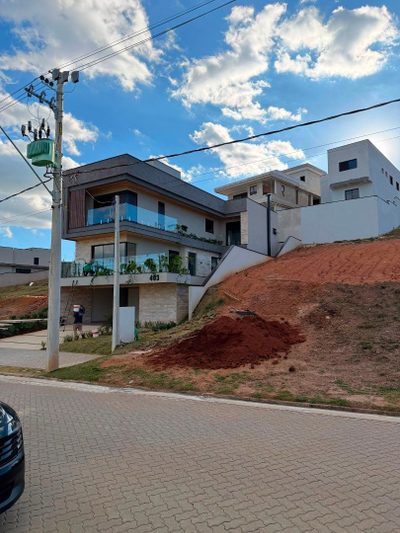 Loteamento e Condomínio, 335 m² - Foto 5
