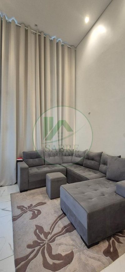 Casa, 3 quartos, 92 m² - Foto 3
