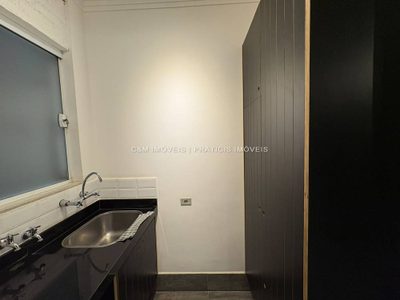 Apartamento, 2 quartos, 105 m² - Foto 4
