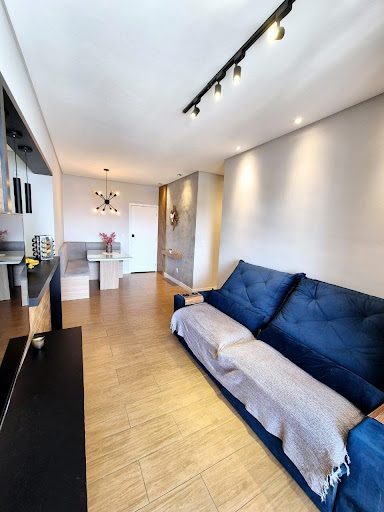 Apartamento, 2 quartos, 69 m² - Foto 4