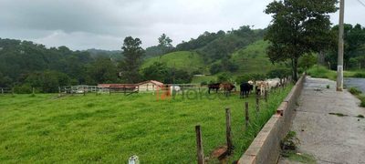 Terreno, 7 hectares - Foto 2