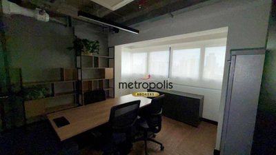 Sala-Conjunto, 251 m² - Foto 2