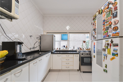 Apartamento, 4 quartos, 144 m² - Foto 5