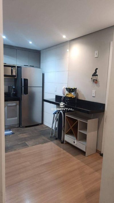 Apartamento, 2 quartos, 48 m² - Foto 5