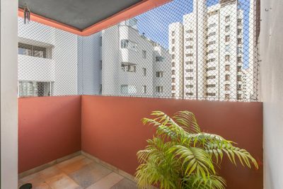 Apartamento, 3 quartos, 120 m² - Foto 5