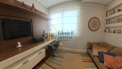 Apartamento, 4 quartos, 228 m² - Foto 5