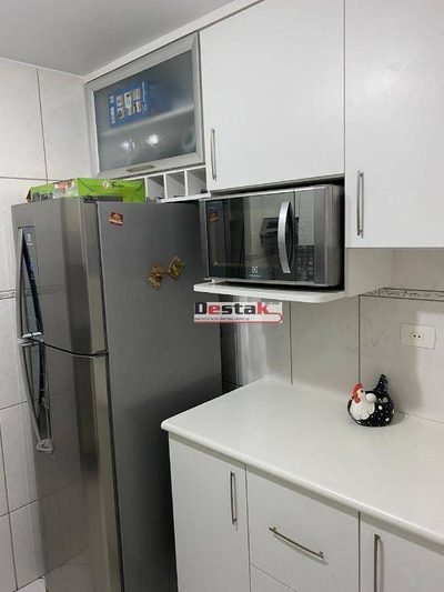 Apartamento, 2 quartos, 50 m² - Foto 3