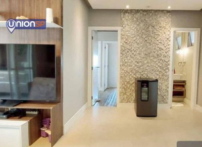 Apartamento, 3 quartos, 84 m² - Foto 3