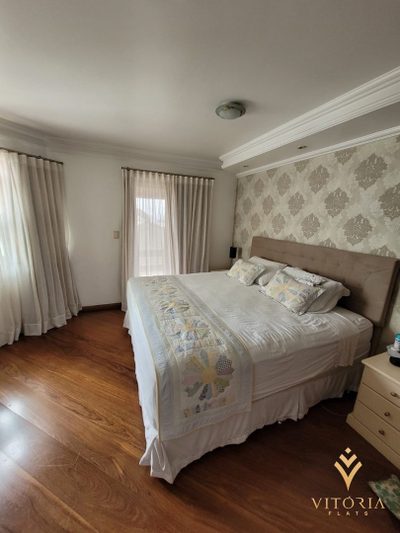 Casa de Condomínio, 4 quartos - Foto 3