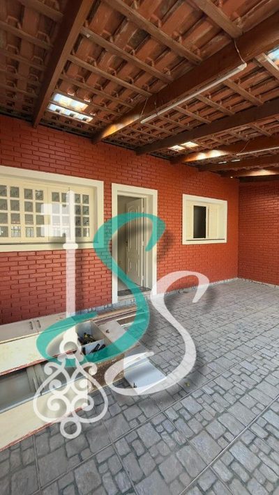Casa, 3 quartos, 160 m² - Foto 2