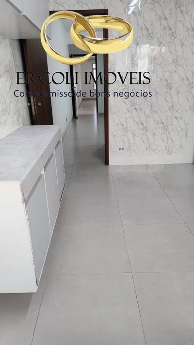 Casa, 3 quartos, 177 m² - Foto 2