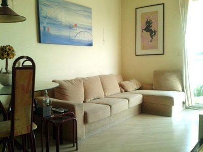 Apartamento, 2 quartos, 52 m² - Foto 3