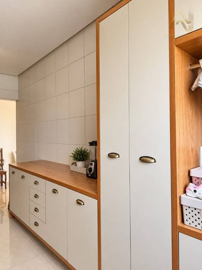 Apartamento, 2 quartos, 64 m² - Foto 5