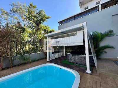 Sobrado, 3 quartos, 199 m² - Foto 5