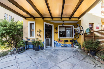 Casa de Condomínio, 2 quartos - Foto 3
