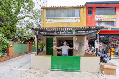 Imóvel Comercial, 107 m² - Foto 5