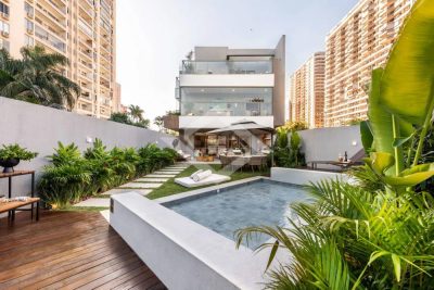 Casa, 3 quartos, 321 m² - Foto 1