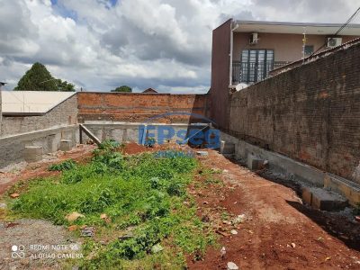 Terreno, 250 m² - Foto 1