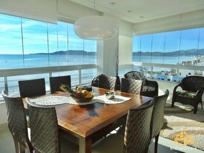 Apartamento, 4 quartos, 240 m² - Foto 1