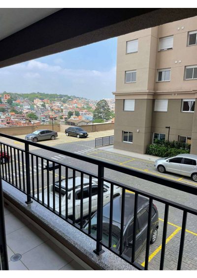 Apartamento, 2 quartos, 60 m² - Foto 2