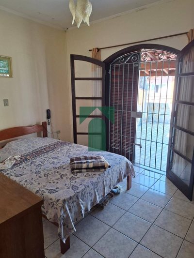 Sobrado, 3 quartos, 121 m² - Foto 5